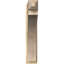 Persienne en bois rustique Thorton Craftsman-106952028-113882614