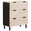 Solid Wood Standard Accent Cabinet-531767451