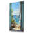 Toile tendue