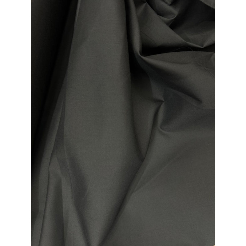 Black 10oz Cotton Duck Canvas Fabric by the Yard, Heavy Duty 100% Cotton Canvas, 60 Inch Wide for Upholstery, Tote Bags, Aprons & Sewing