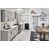 Satin Nickel selected