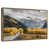 Floating Frame Gold