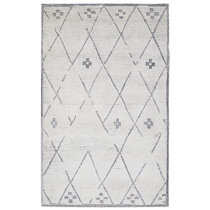 Foundry Select Shavera Beige Rug