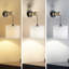 Appliques murales Mckella Modern Vintage