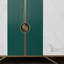 Armoire d'entrée en marbre de style luxueux-126949835-126949845