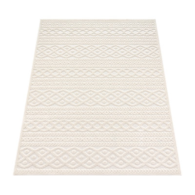 Lachelle Indoor / Outdoor Area Rug