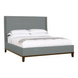 Michael Weiss Cleo King Bed