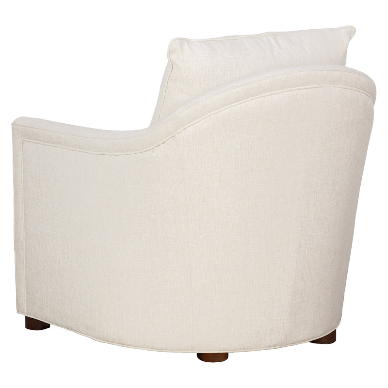 Vail Lounge Chair, 8789 Bark