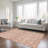 Floral Indoor / Outdoor Rug-109582804