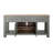 3 Drawer & 2 Door, Console