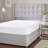 Silentnight Cotton Rich Soft Fitted Sheet-42181674-42181677