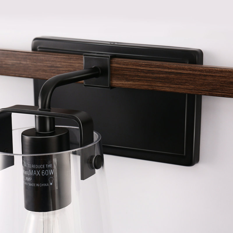 Wietje 3 - Light Dimmable Vanity Light