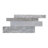 Linear Lines 6in.x12in. Split Face Wall Tile-105623715