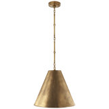 Thomas O'Brien Goodman Small Hanging Light