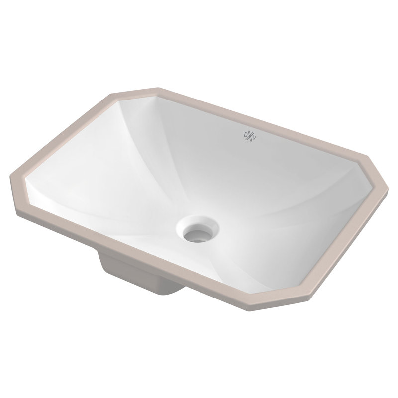Belshire Undermount Sink