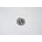 48 in. x 36 in. Alcove Acrylic Shower Base in Glossy White With Center Drain, Drain Included-115183593