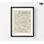 Europe, Allemagne du Sud, Allemagne, Baedeker, affiche antique allemande, art mural autrichien, carte de l'Autriche, impression de carte