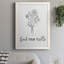 «Find Your Roots S Croquis», reproduction sur toile-898291049-898291050