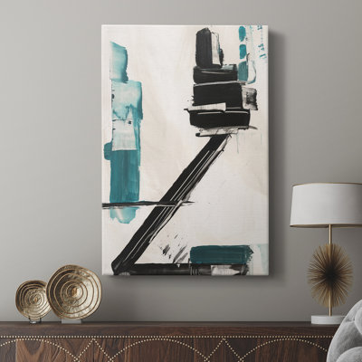Notes géométriques IV - galerie Cavas sur mesure