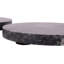 Marble Round 6 Piece Coaster Set-72589830