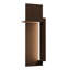 Backgate™ 1 - Light LED Flush Mounted Sconce-49980403-49980404