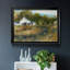 Homeward Bound - reproduction d'art sur toile encadrée-328952090-328952069