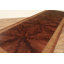 Mahogany Wood Dining Table