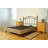 Norham 8" Bed Frame-1049718348