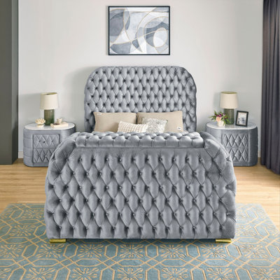 Lit Luxurious Comfort Design