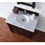 Brittany 36'' W Single Bathroom Vanity Base-447903648