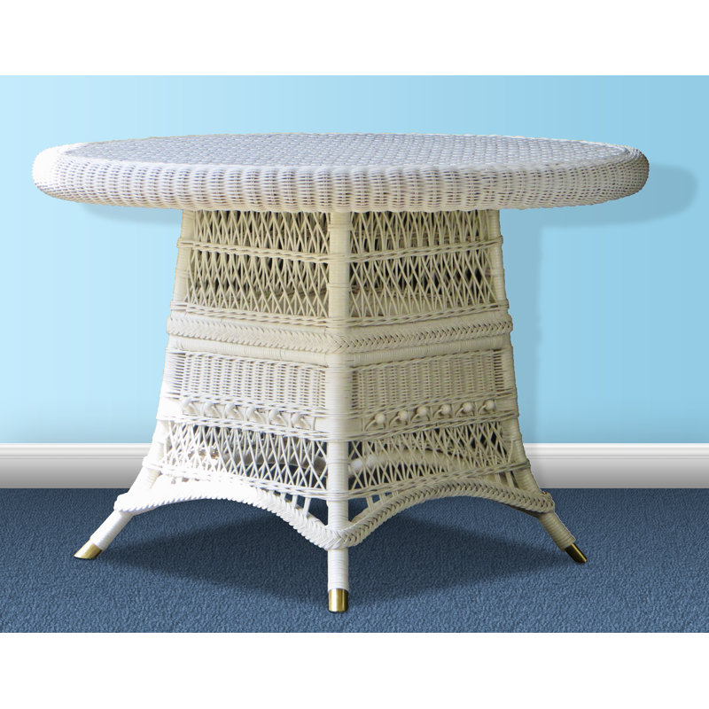 Spigner Round Dining Table