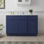 Base de meuble-lavabo simple 54 po-93720848