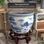 Landscape Vase-1118157679