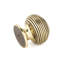 Beehive 30mm Diameter Round Knob-51999687