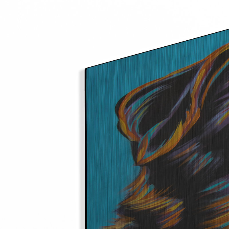 "Labs" par Carolee Vitaletti, H 36 po x l 24 po