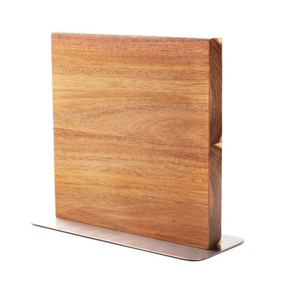 Alpen Home Adarsh Magnetic Knife Block
