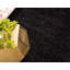 Tapis noir Renesha-401621752