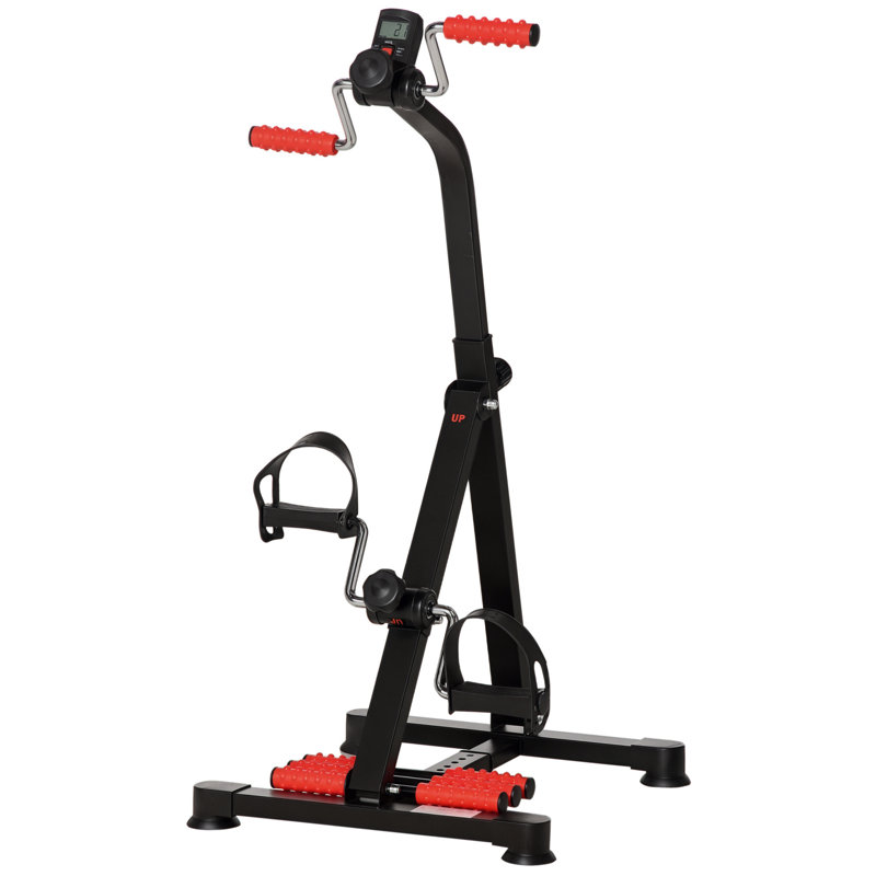 Rehabilitation Bike
