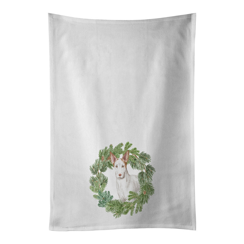 Cotton Tea Towel Kitchen Towel