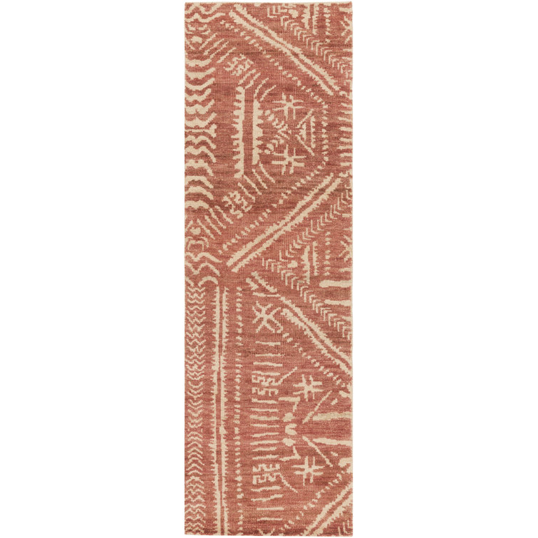 Armard Southwestern Indoor Rug