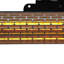 1500 Electric Ceiling Mounted Patio Heater