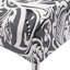 Microfibre/Microsuede Box Cushion Dining Chair Slipcover