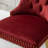 Geddy 20'' H Tufted Velvet Upholstered Side Chair-1650471361-1660331709