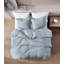 Ensemble 3 pièces en coton Dylan Gauze-99123702-99123698