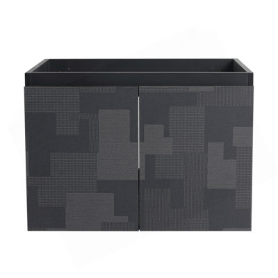 Bathroom Cabinet Door Panel, Suitable For 24 Inch Vanity, Storage Cabinets And Cabinets -Door Panel Only