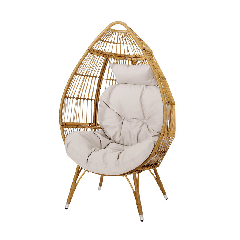 Fauteuil à œufs 1 personne Demar