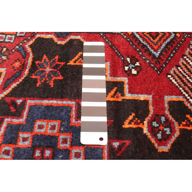Tapis brun Anadol 4 pi 1 po x 7 pi 1 po