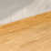 Bartlum Sturdy Solid Hevea Wood Block Countertop for Workbenches