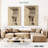 Lilie Architectural Rendering I Burlap Sepia-108480611