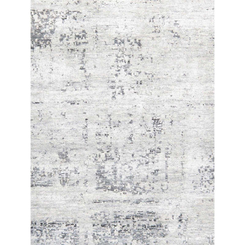 Canvello Modern Farmhouse Rugs For Living Room - 8'11" X 12'1"